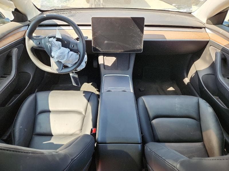 2023 TESLA MODEL 3 8