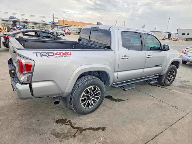 2023 TOYOTA TACOMA 3