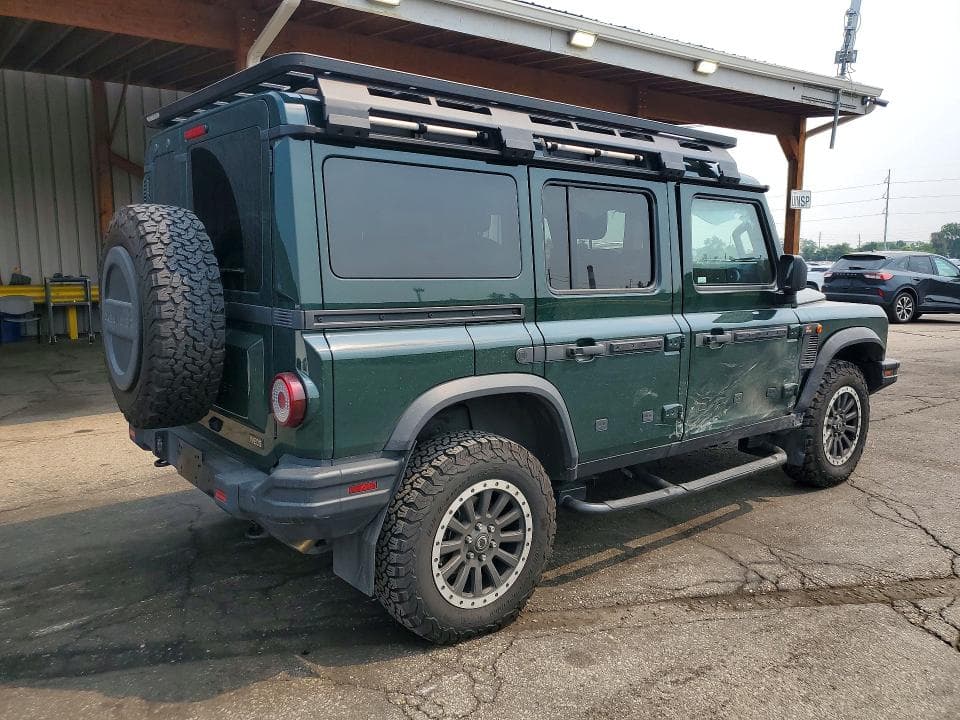2024 INEOS AUTOMOTIVE LIMITED GRENADIER 3