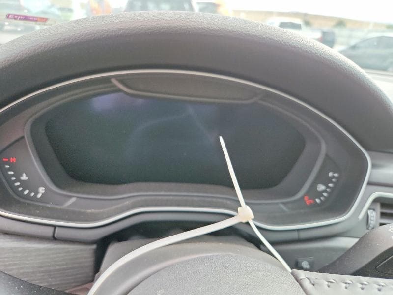 2018 AUDI A4 PREMIUM PLUS 9