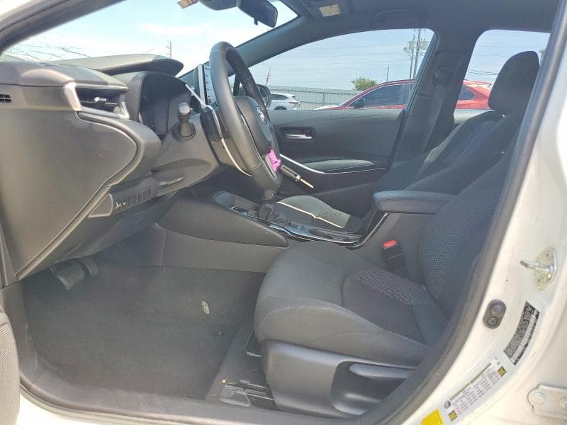 2021 TOYOTA COROLLA SE 7