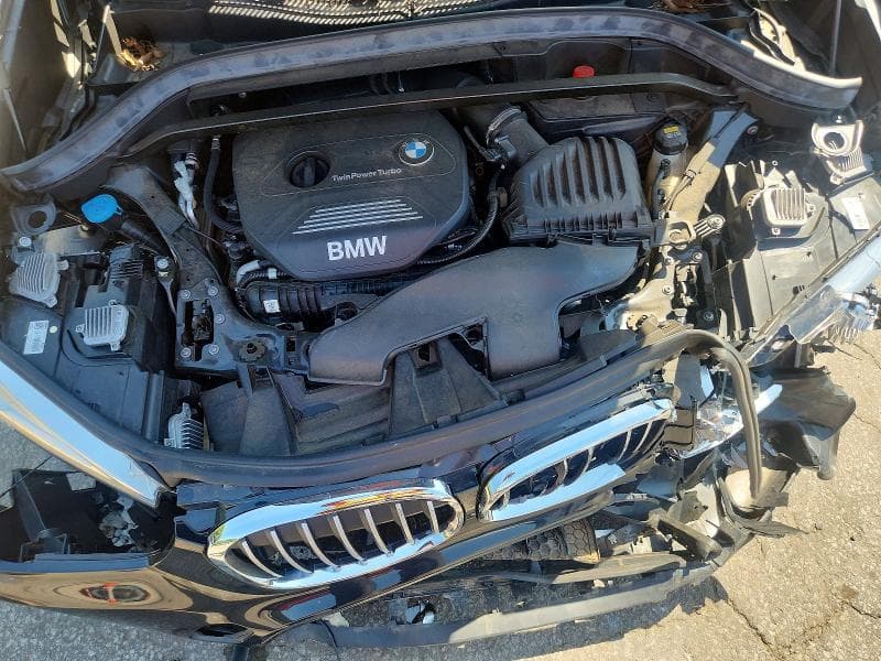 2017 BMW X1 XDRIVE28I 11