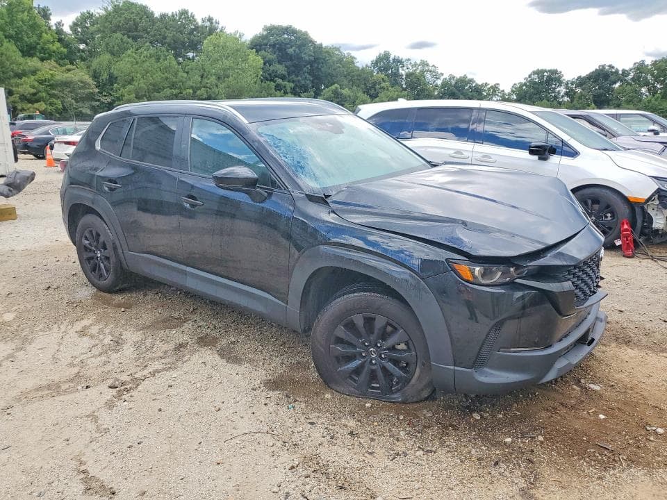 2024 MAZDA CX-50 PREFERRED 4