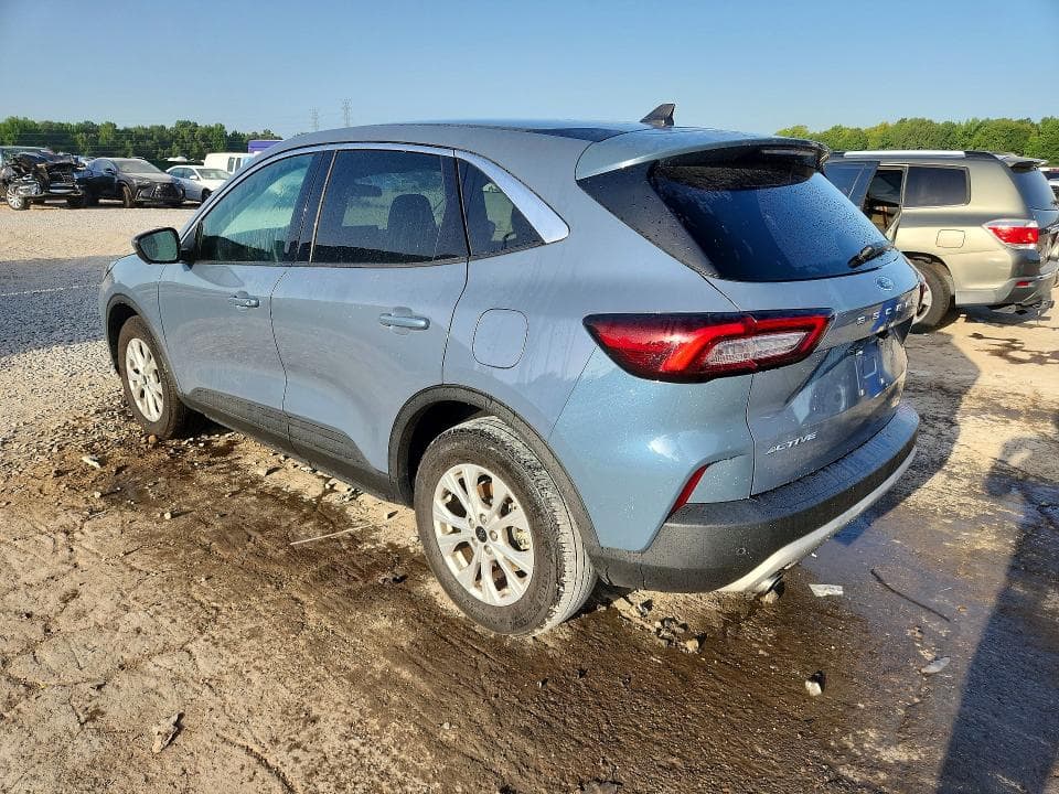 2024 FORD ESCAPE ACTIVE 2
