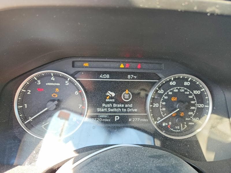 2022 MITSUBISHI OUTLANDER SE 9