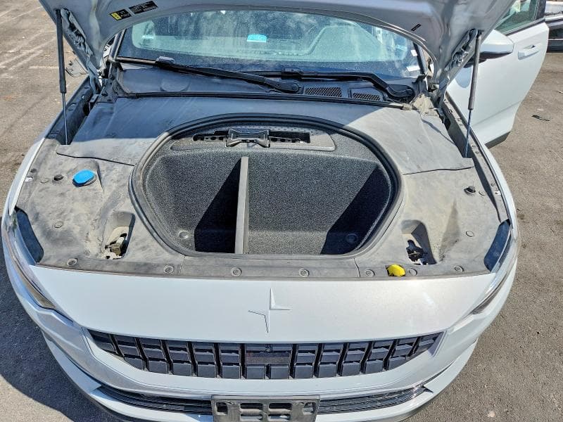 2023 POLESTAR 2 11