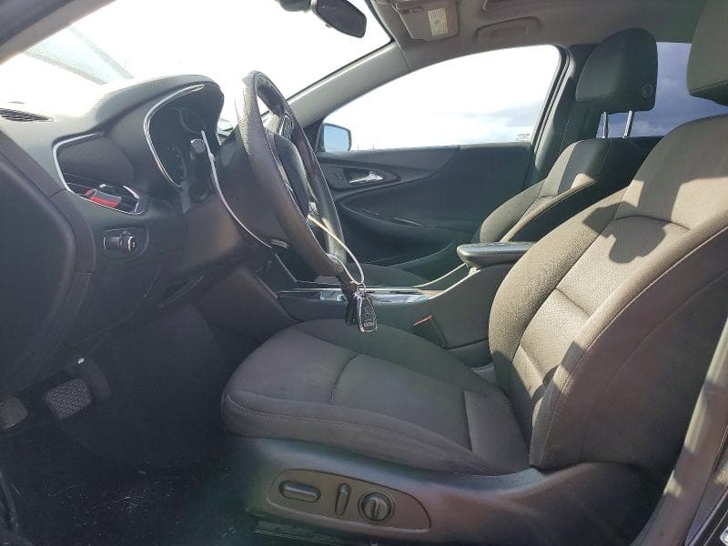 2020 CHEVROLET MALIBU LT 7