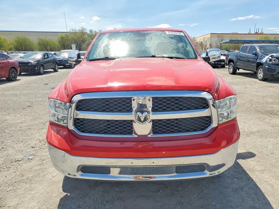 2020 RAM 1500 CLASSIC SLT 5
