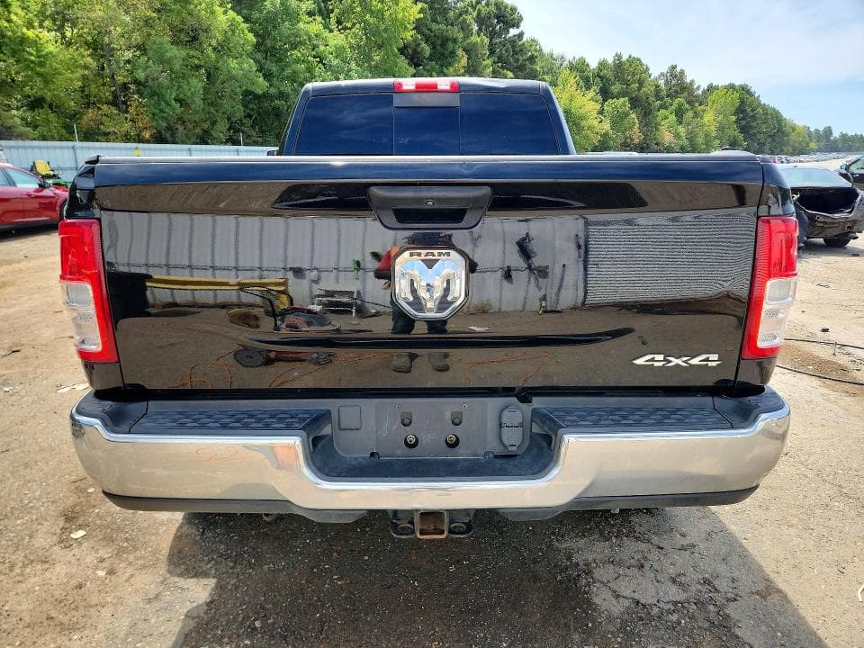 2022 RAM 2500 TRADESMAN 6