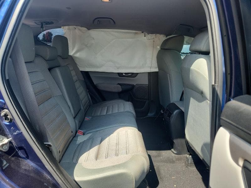2019 HONDA CR-V LX 10