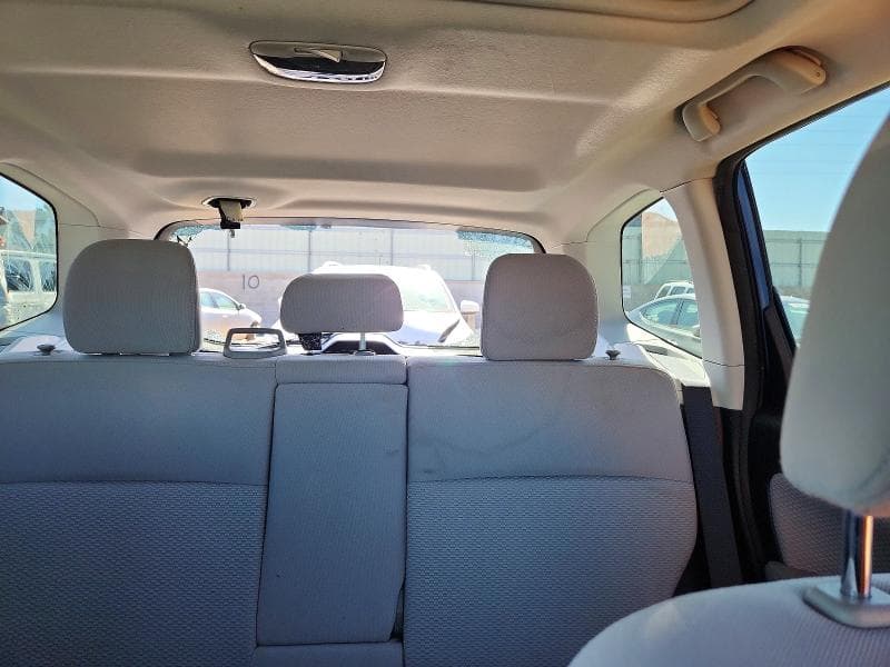 2018 SUBARU FORESTER 2.5I PREMIUM 10
