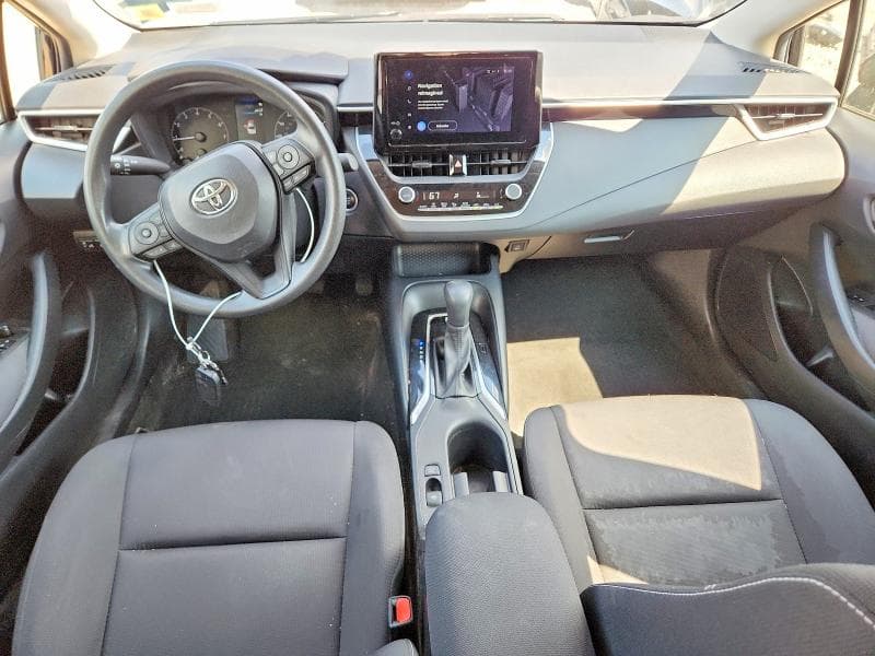 2023 TOYOTA COROLLA LE 8