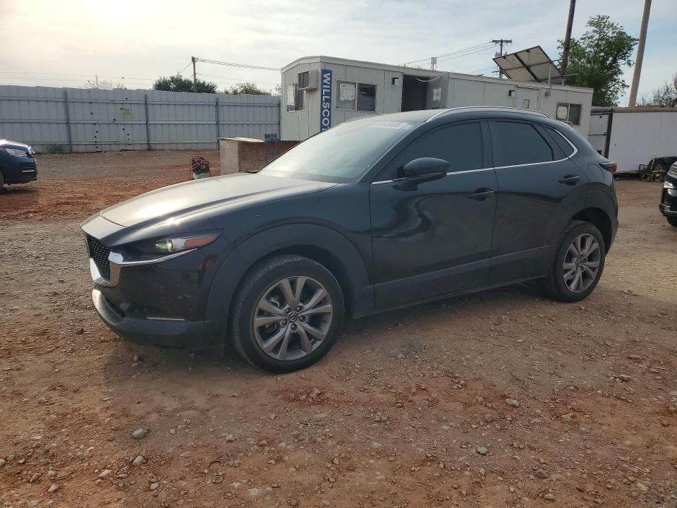 2023 MAZDA CX-30 SELECT - 1