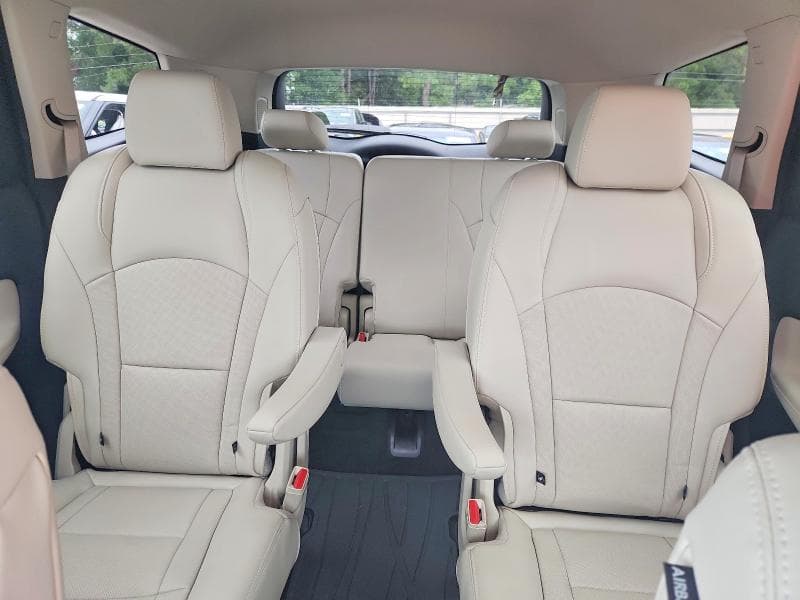 2023 BUICK ENCLAVE PREMIUM 10
