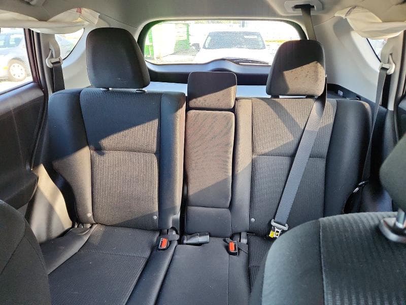 2017 TOYOTA RAV4 LE 10