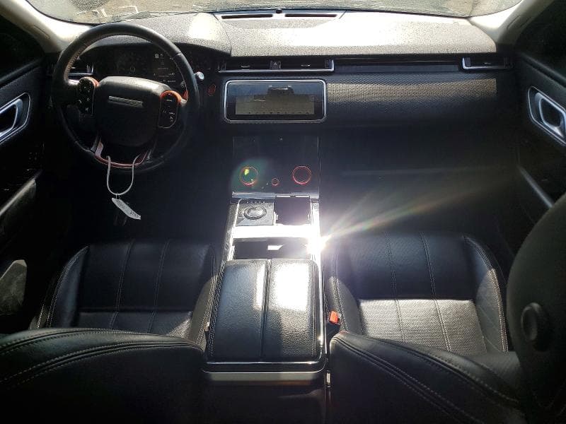 2020 LAND ROVER RANGE ROVER VELAR S 8
