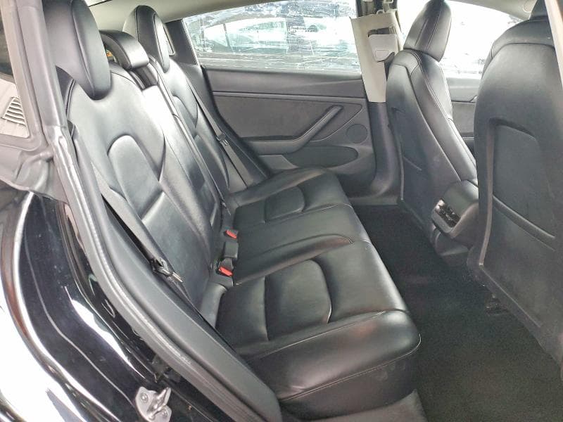 2022 TESLA MODEL 3 10