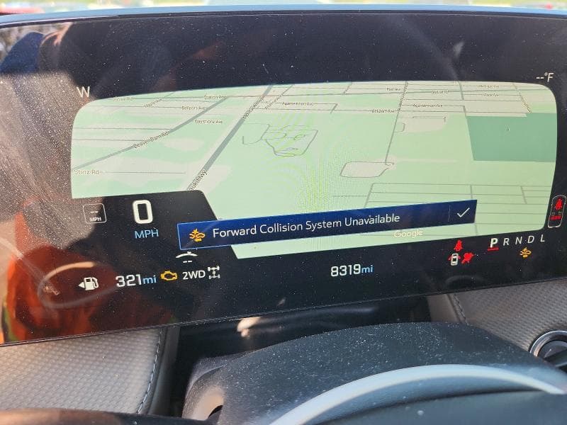 2026 CHEVROLET EQUINOX LT 9