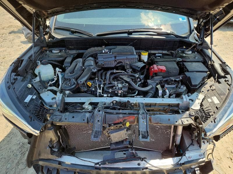 2022 INFINITI QX55 ESSENTIAL 12