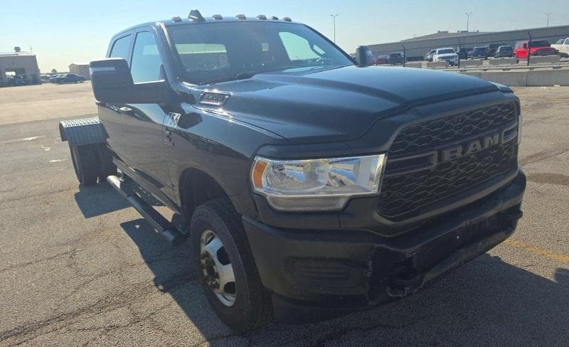 2023 RAM 3500 - 1