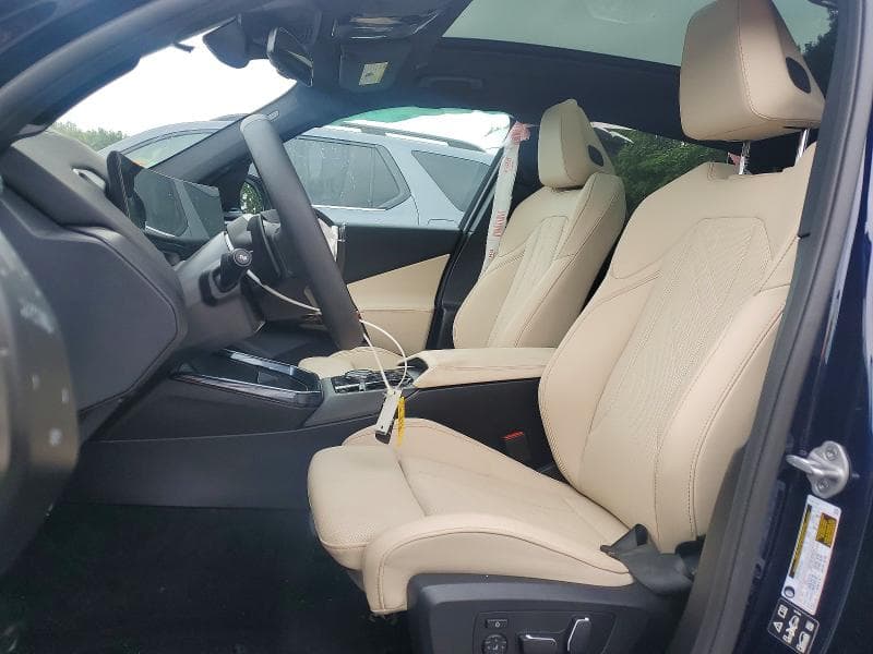 2026 BMW X3 30 XDRIVE 7