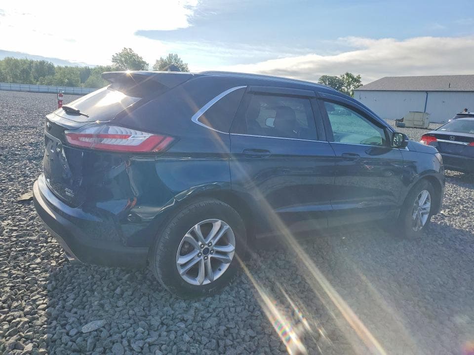 2020 FORD EDGE SEL 3