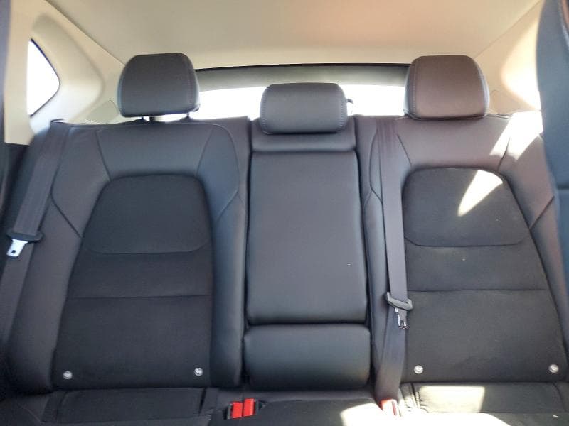 2018 MAZDA CX-5 TOURING 10
