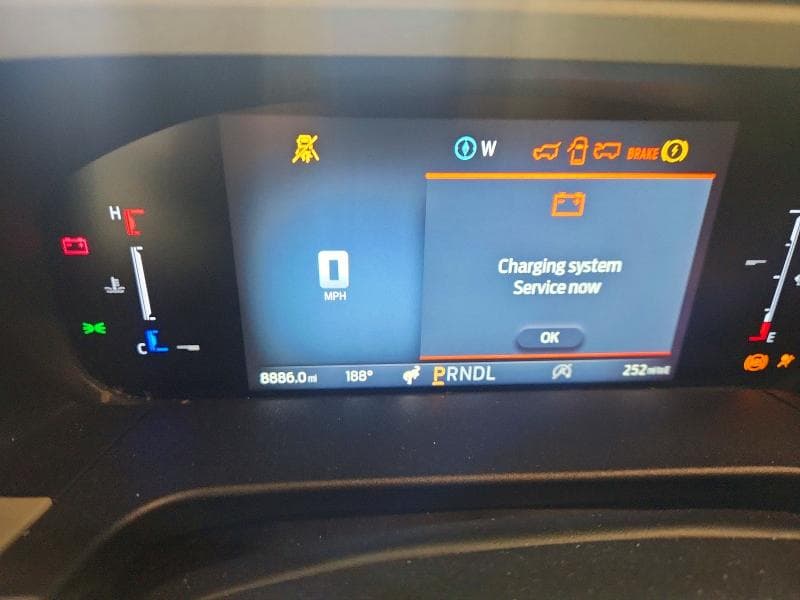 2026 FORD BRONCO SPORT BIG BEND 9