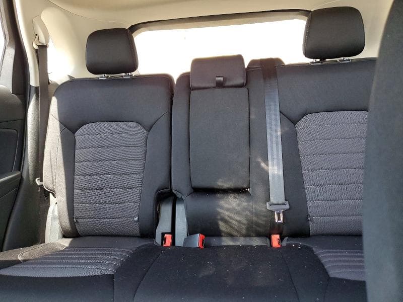 2021 FORD EDGE SE 10