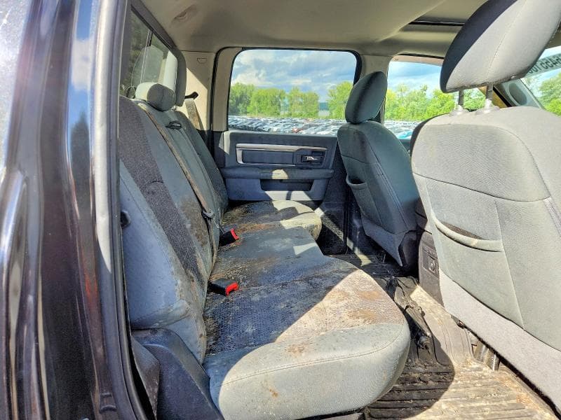 2018 RAM 1500 SLT 10