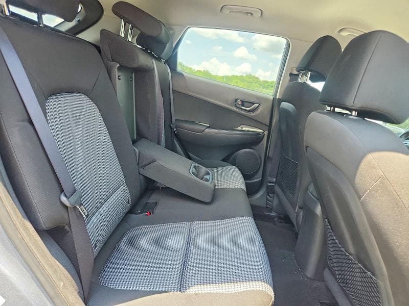 2019 HYUNDAI KONA SEL 10