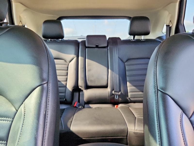 2019 FORD EDGE SEL 10