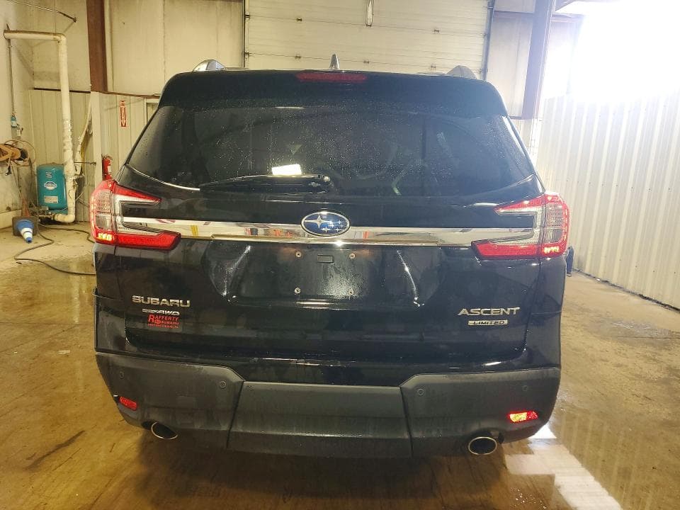 2023 SUBARU ASCENT LIMITED 6