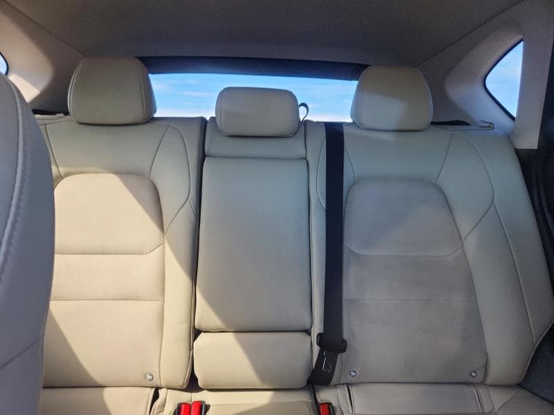 2022 MAZDA CX-5 SELECT 10
