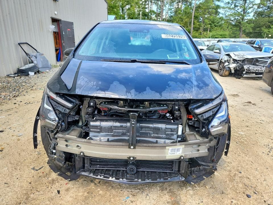 2023 CHEVROLET BOLT EV 1LT 5