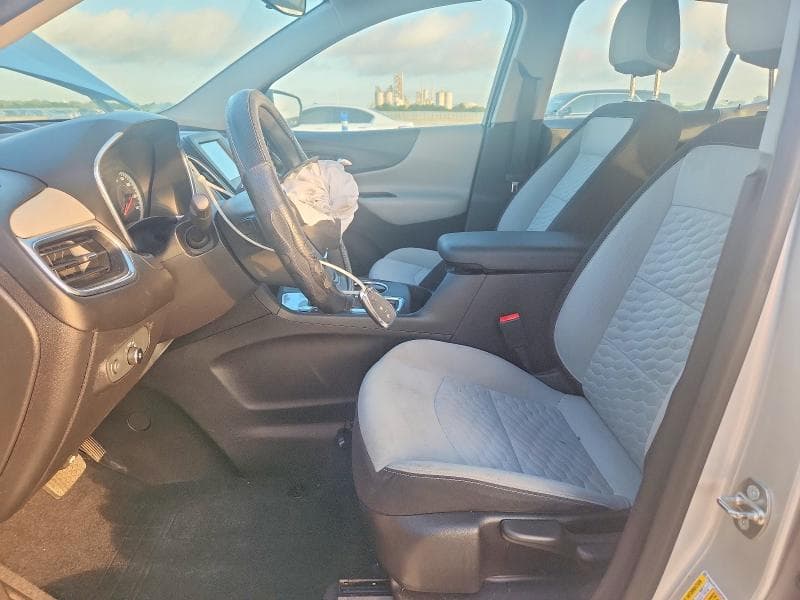 2018 CHEVROLET EQUINOX LS 7