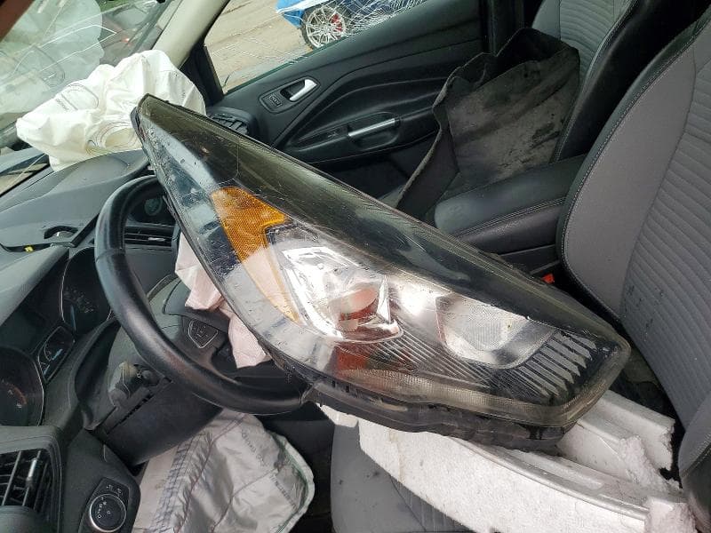 2019 FORD ESCAPE SE 13