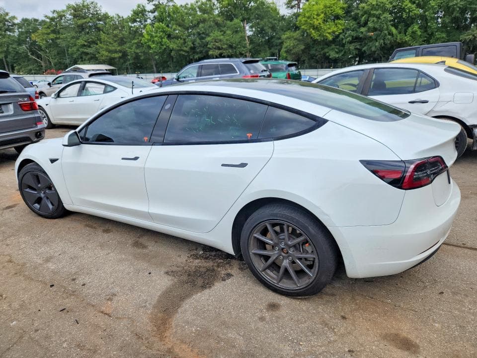2023 TESLA MODEL 3 2