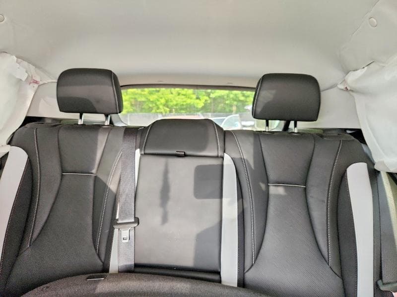 2024 BUICK ENVISION ESSENCE 10