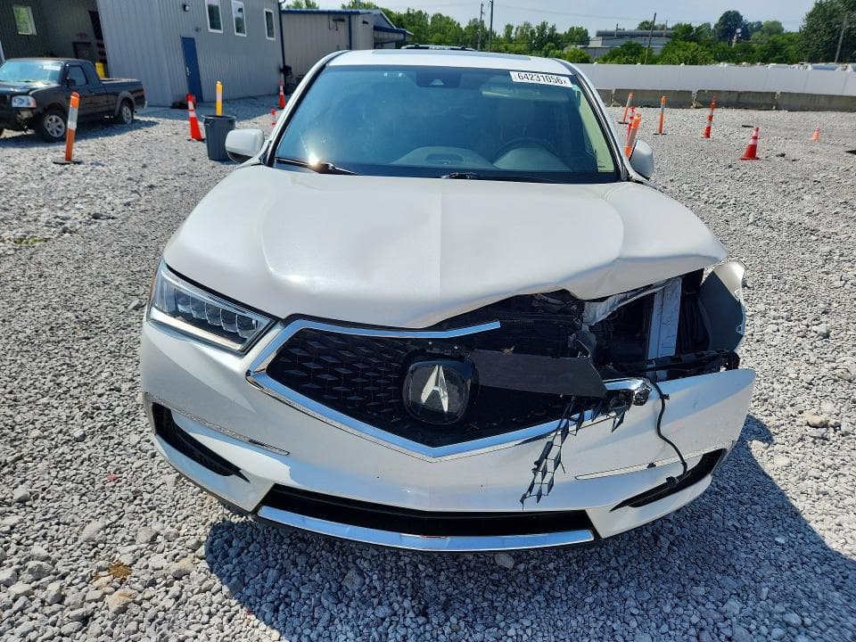 2020 ACURA MDX 5