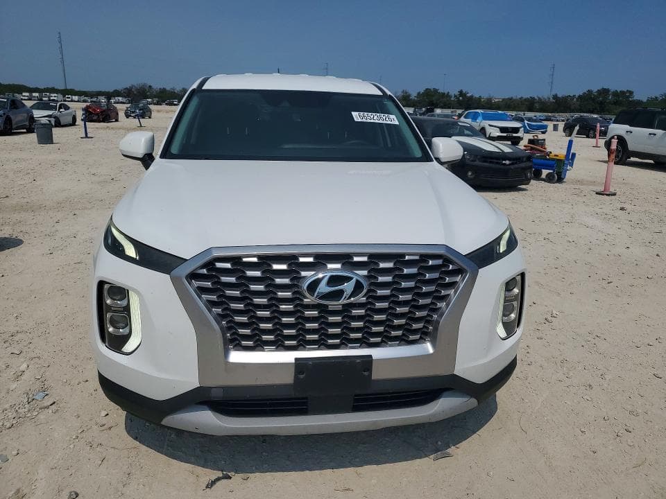 2020 HYUNDAI PALISADE SE 5