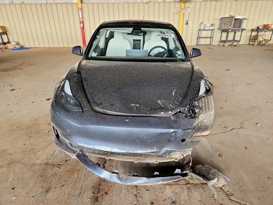 2023 TESLA MODEL 3 5