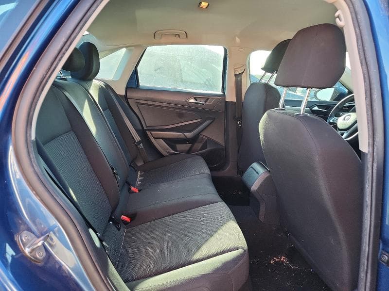 2019 VOLKSWAGEN JETTA S 10