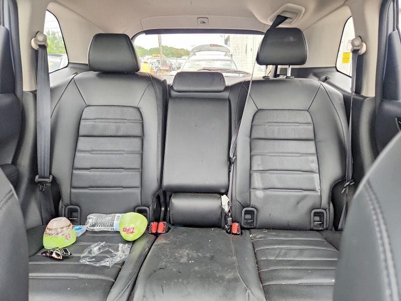 2025 HONDA CR-V EXL 10