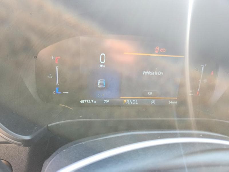 2024 FORD ESCAPE 9