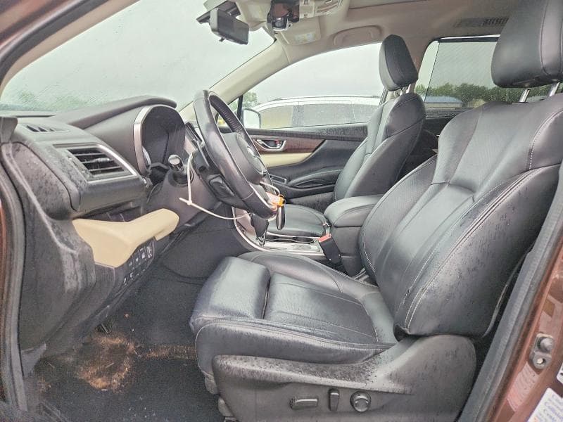 2021 SUBARU ASCENT TOURING 7