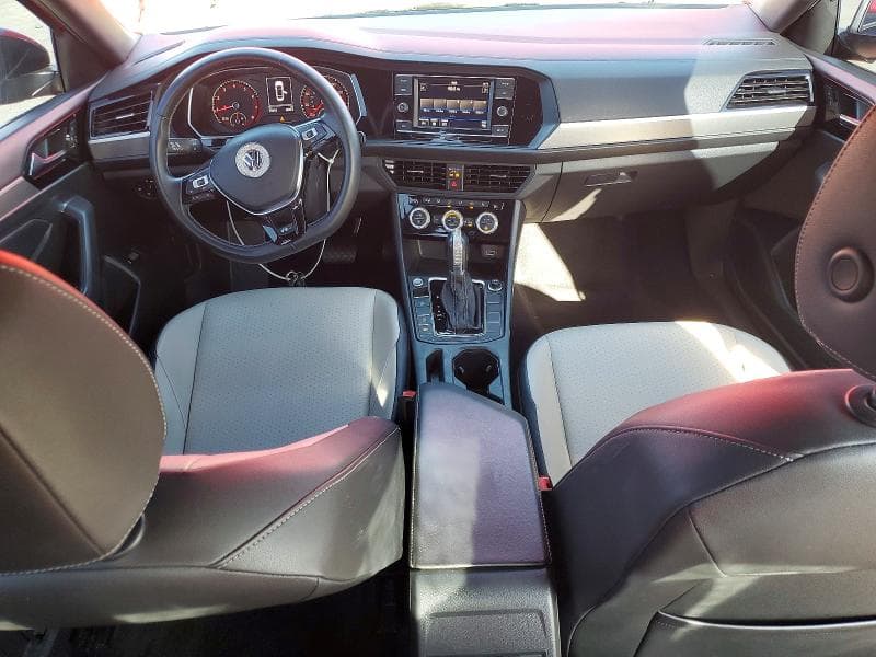 2019 VOLKSWAGEN JETTA S 8
