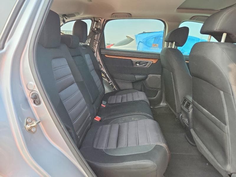 2019 HONDA CR-V EX 11