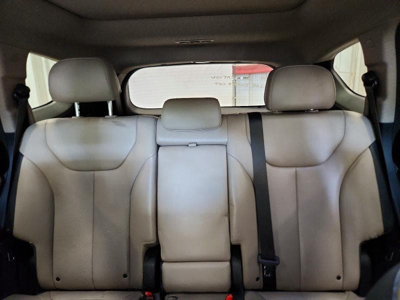 2019 HYUNDAI SANTA FE ULTIMATE 2.0T 10