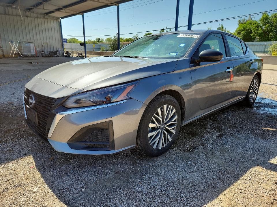 2024 NISSAN ALTIMA SV - 1